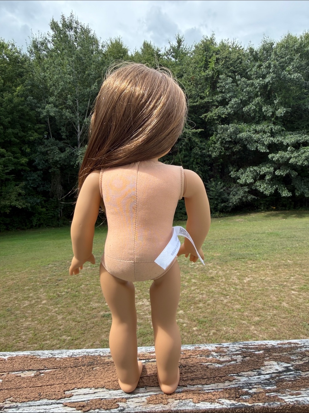 American Girl Doll - Picture 5 of 6